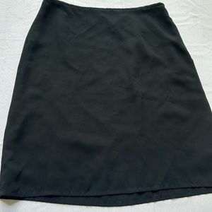 Epic New York Women’s Black‎ Skirt Size 10